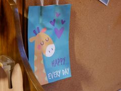 -长颈鹿咖啡(大学路店)