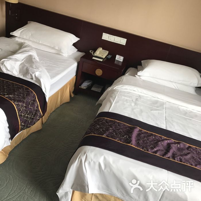 长广溪宾馆厕所图片-北京舒适型-大众点评网