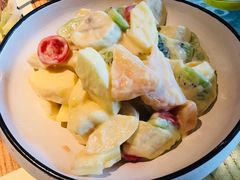 -通海俄式烧烤(下瓦房店)
