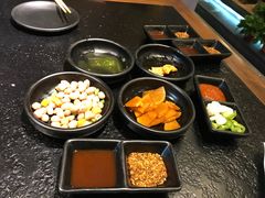 -九田家黑牛烤肉料理(珠江摩尔店)