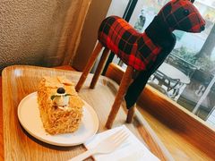 -81BAKERY(大学路店)
