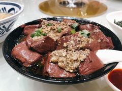 -京华世纪酒店·潮苑大酒楼(益华百货店)