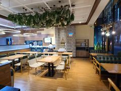 大堂-豪客来牛排(红豆万花城店)