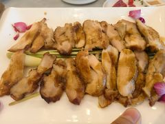 -汤臣·空中餐厅·严选粤菜(石湾世博广场店)