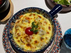 -俄士厨房(五棵松华熙LIVE店)