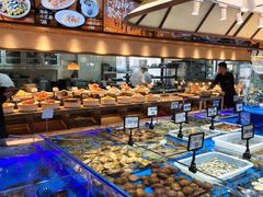 -鲜得莱渔港·小平岛海胆馆(七贤岭店)