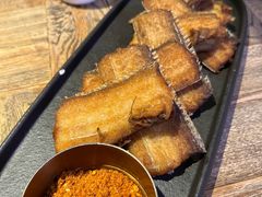 -老头儿油爆虾(胜利河美食街店)