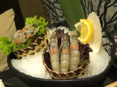 南美白虾-湊湊火锅·茶憩(打浦桥日月光店)