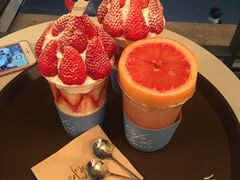 -Cafe de Paris(林荫路店)