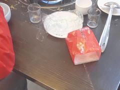 -尚品牛味汤锅火锅(康定总店)