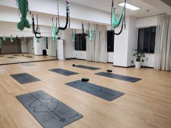 -馨媛瑜伽普拉提