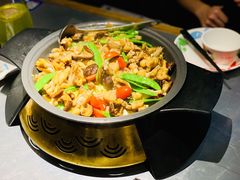 -蓉幸会川菜(苏宁广场店)