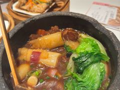 -新兴·金羊座·粤菜点心(乐峰店)
