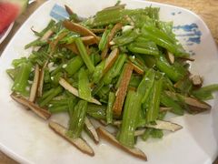 -穆老九清真牛羊肉馆(宋城店)