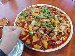 -天境牦牛壮骨汤(人民路旗舰店)