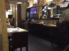 -东菊料理(吉利购物广场店)