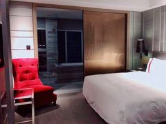 -榛悦隆堡成都酒店(春熙路太古里店)