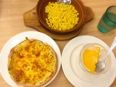 -萨莉亚意式餐厅(鸿大广场店)