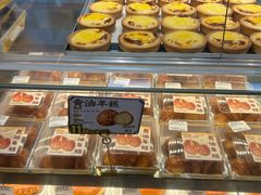-鲍师傅糕点(春熙路店)
