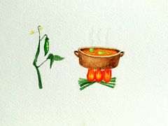 -信马画室 成人零基础到个人创作画室(亚运村店)