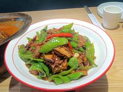 -徽张·新徽菜(五棵松·永定路店)
