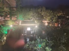 -绿色菜园·农家土菜(贤山店)