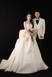 -青禾蒙娜丽莎婚纱摄影(武汉总店)