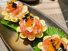 -大葉日本料理·龍蝦任食放題(廣州W酒店)