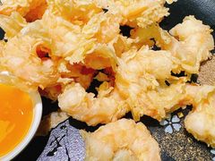 -吕氏疙瘩汤·海鲜新鲁菜(凯德mall新都心店)