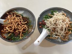 -代四孃牛华豆腐脑美味小食(总店)