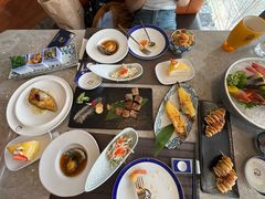 -極上萬膳·日料放题(来福士江景店)