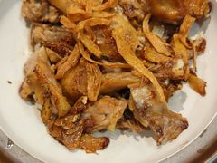 翔安姜母鸭-临家闽南菜(宝洲路店)
