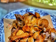 -松针蔡记蒸饺(花园路店)