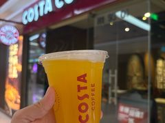 -COSTA COFFEE(新奥购物中心店)