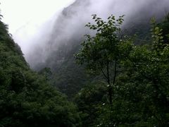 -神龙峡风景区