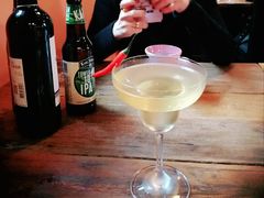 -SISTERS BAR RESTAURANT川意酒馆(嘉善老市H楼店)
