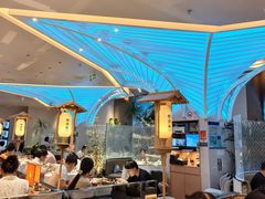 -桂满陇·手作小笼包&江南叫花鸡(中山公园店)