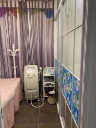 -薇兰专业脱毛连锁机构