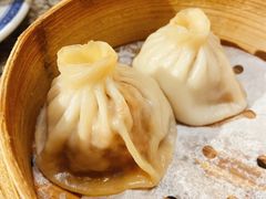 -南京大牌档(香港广场店)