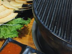 -石记老北京炙子烤肉(松园店)