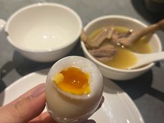 -佬太公海鸭·海鲜大排档(上海总店)