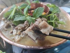 -藏味八珍特色火锅