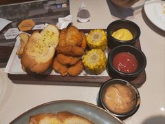 -米斯特比萨(罗斯福店)