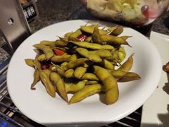 -可汗碳烤羊腿·羊排·全羊(布吉信义店)