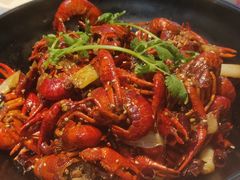 -红辣椒·川菜·火锅(大洋中心店)