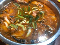 -大理.老字号渝记酸萝卜乌鱼(古城总店)