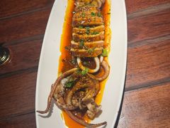 -前海沿·青岛菜(五四广场永旺店)