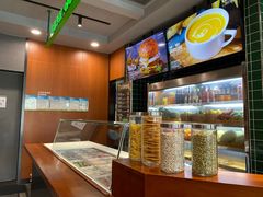 -魏斯理汉堡(西安沣东吾悦店)