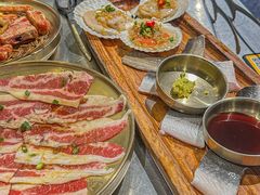 -本炙炭烤·蒲烧活鳗料理店(金沙洲店)