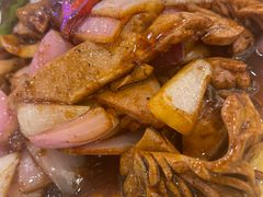 -怡园饭店-餐厅(四望亭店)